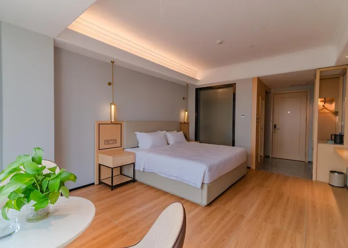 Billions Hotel