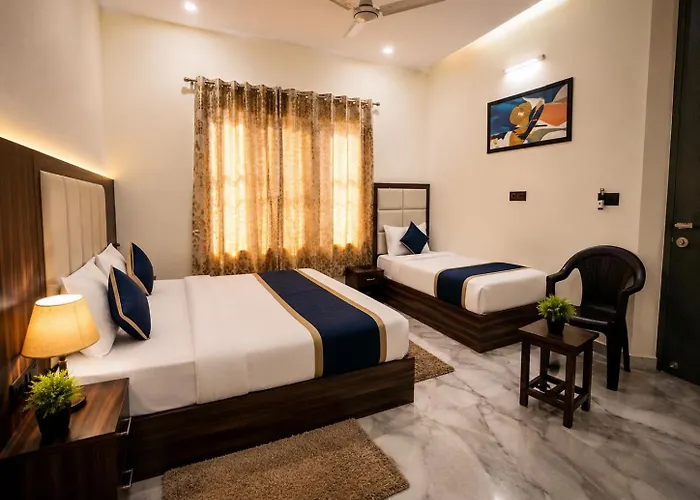 Hotel Bb International