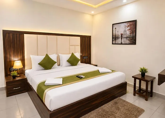 Hotel Bb International