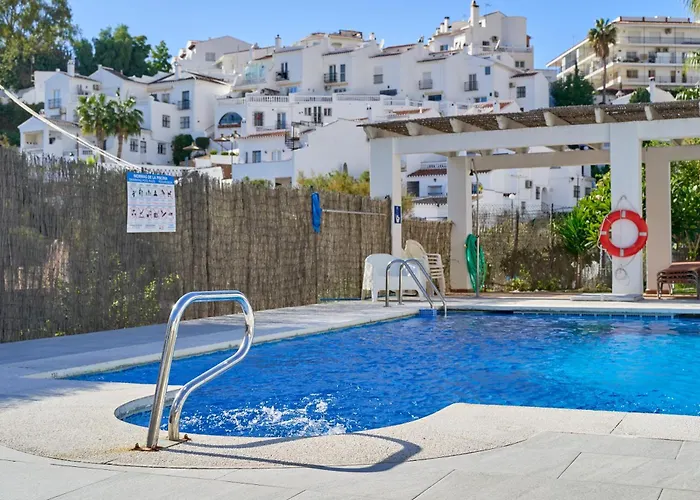 Nerja Vacaciones Apartamentos