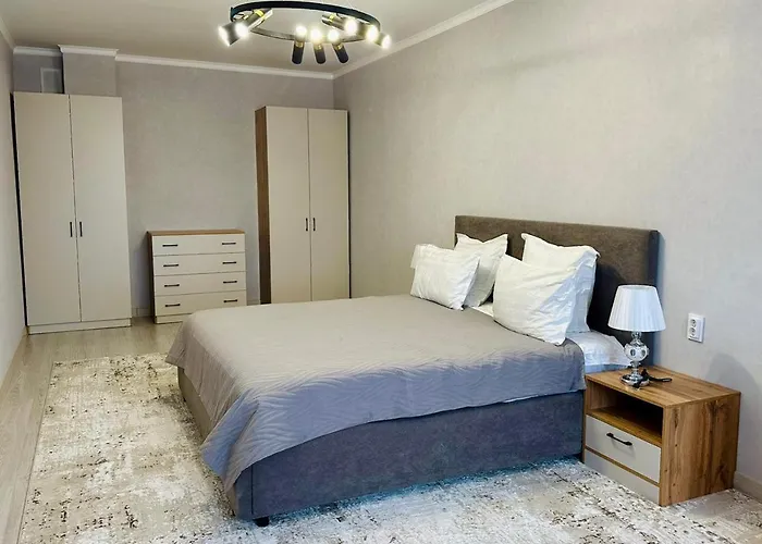 Campus Hotel