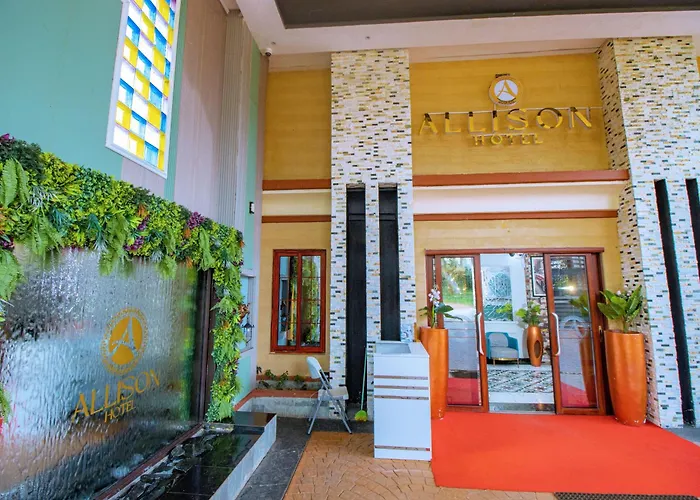 Allison Hotel
