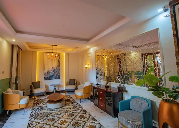 Allison Hotel