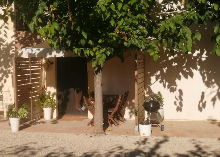 Apartaments La Cabana