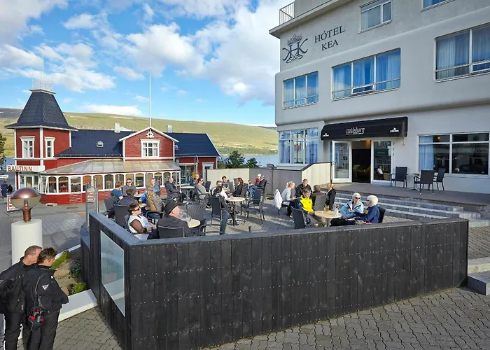 Hotel Kea By Keahotels