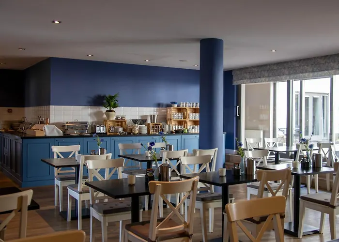 Hotel Gulpenerland - Digital Check-In, Key By Email Or Sms