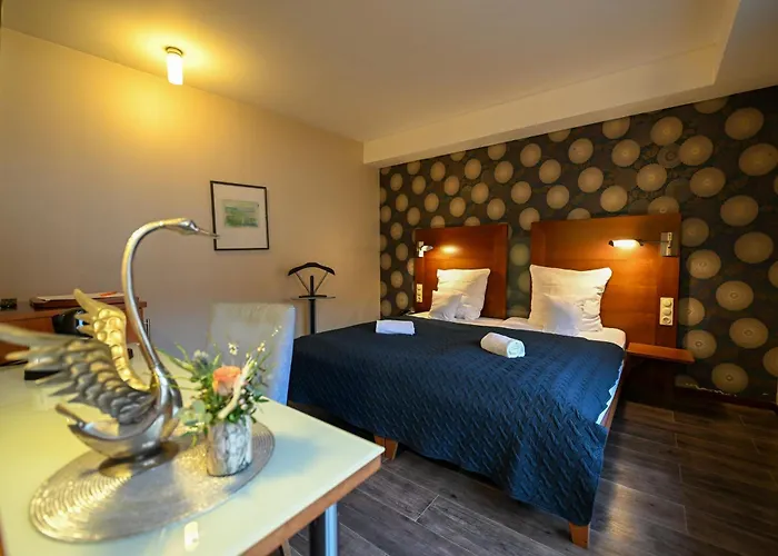 Landhotel zum Schwanen