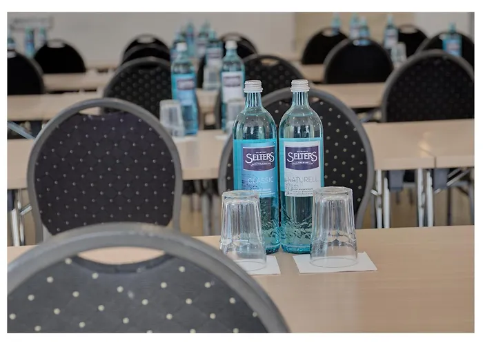 Waldhotel Wandlitz