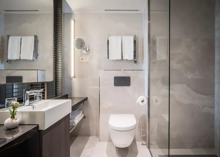 Anantara Grand Hotel Krasnapolsky Amsterdam