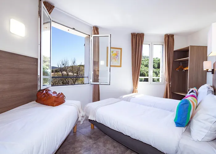 Hotel La Rotonde