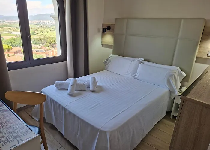 Hotel El Castell