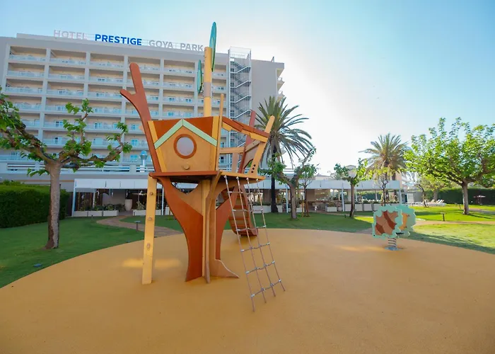 Prestige Goya Park