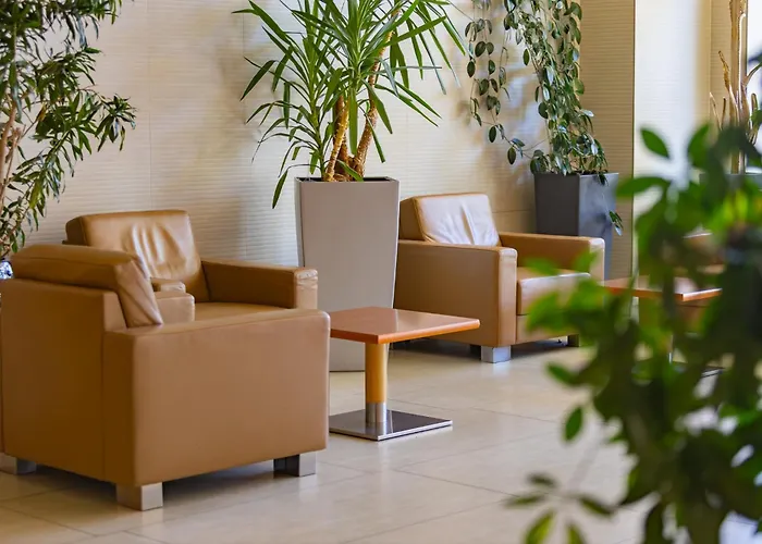 Hotel Creina