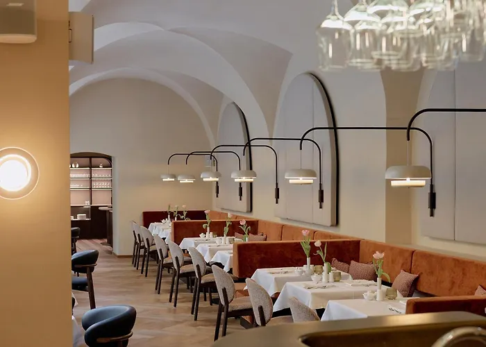 Hotel Mailberger Hof