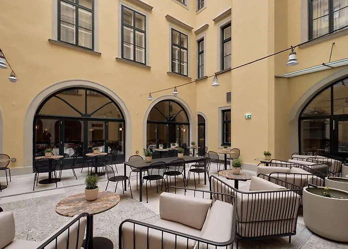 Hotel Mailberger Hof