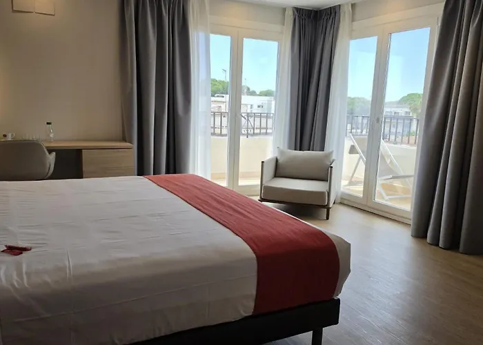 Hotel Canal Olímpic