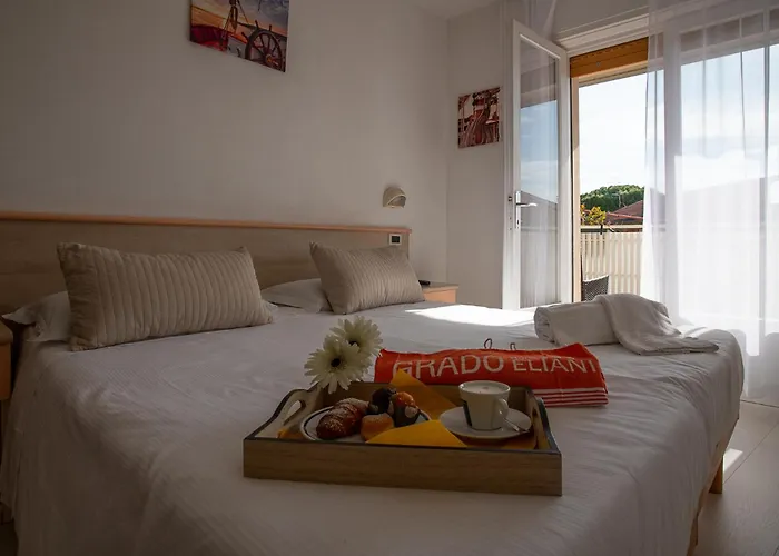 Hotel Eliani