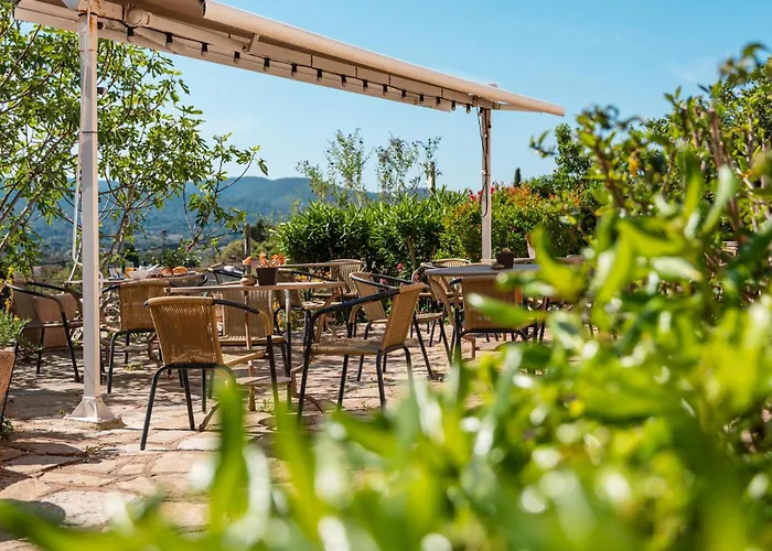 Hotel Paradis