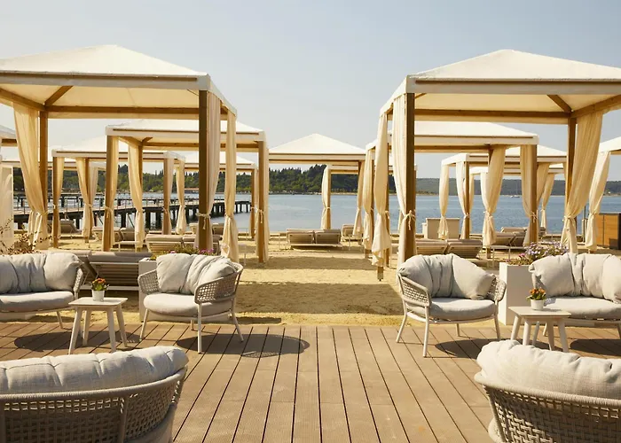 Hotel Palace Portoroz