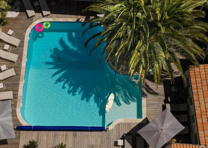 Hotel Le Square