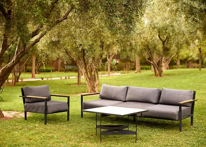Delta Hotels By Marriott Marrakech Eden Andalou