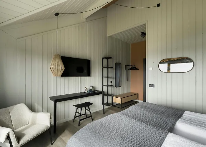 Hotel Katla By Keahotels