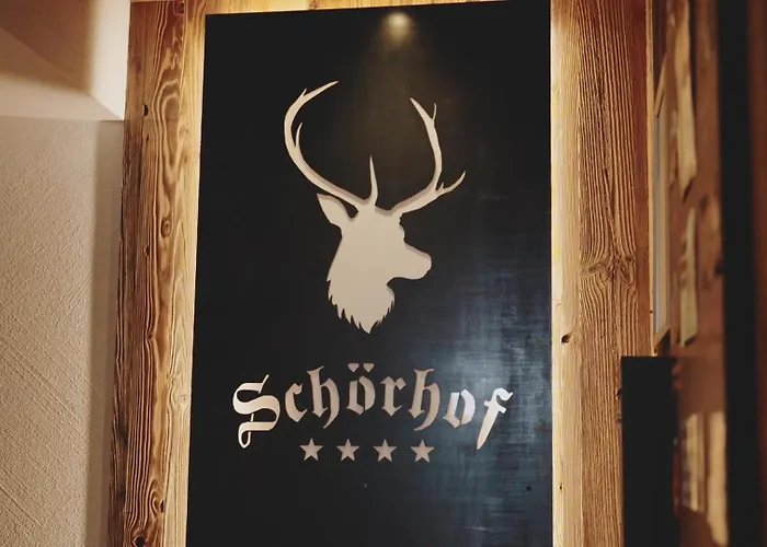 Hotel Schoerhof