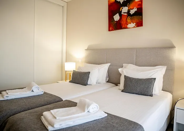 Giramar Apartamentos Turisticos