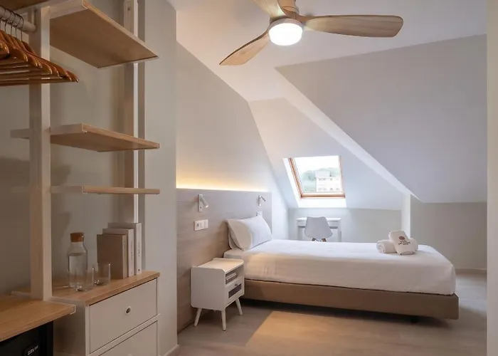 Hotel Las Dunas