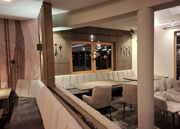 Vital Sporthotel Kristall