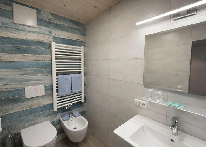 Hotel Bergland