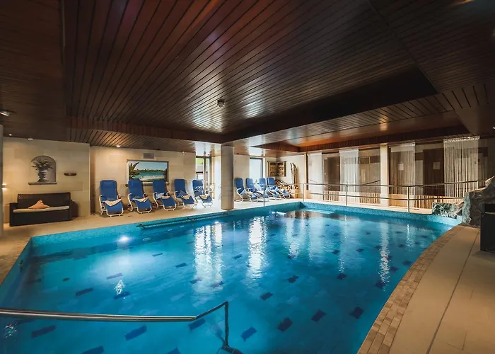 Landhotel Spessartruh
