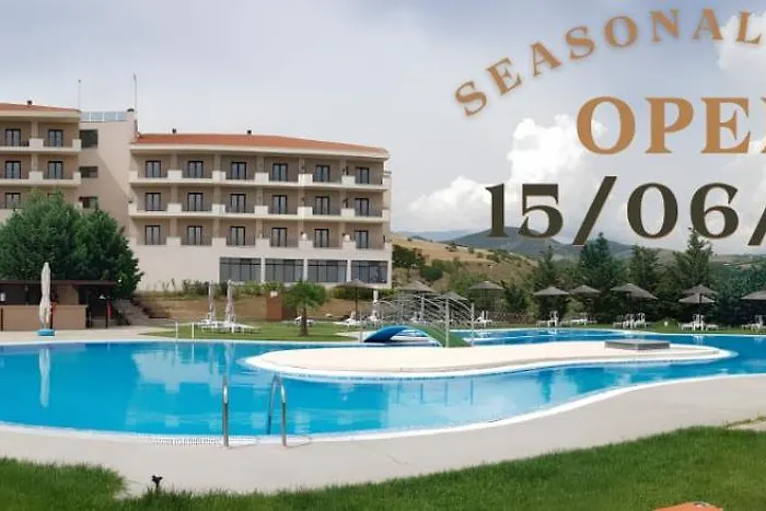Siris Hotel