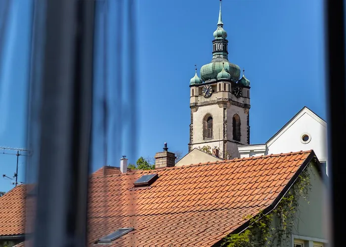 Hotel Jaro