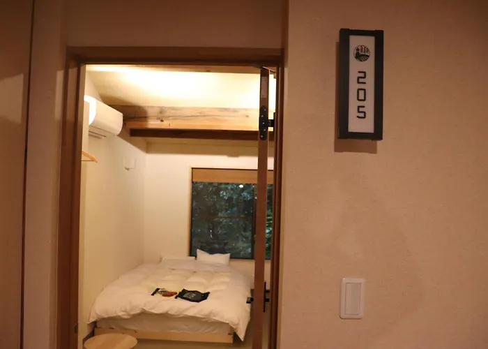 Kinosaki Onsen Koyado Tsumugi