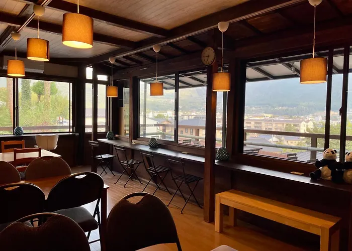 旅館 竹屋 Takeya