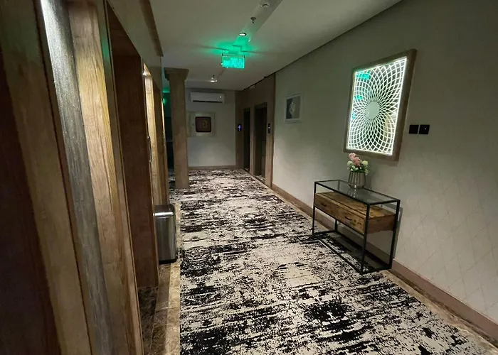 فندق حياة تاون 2