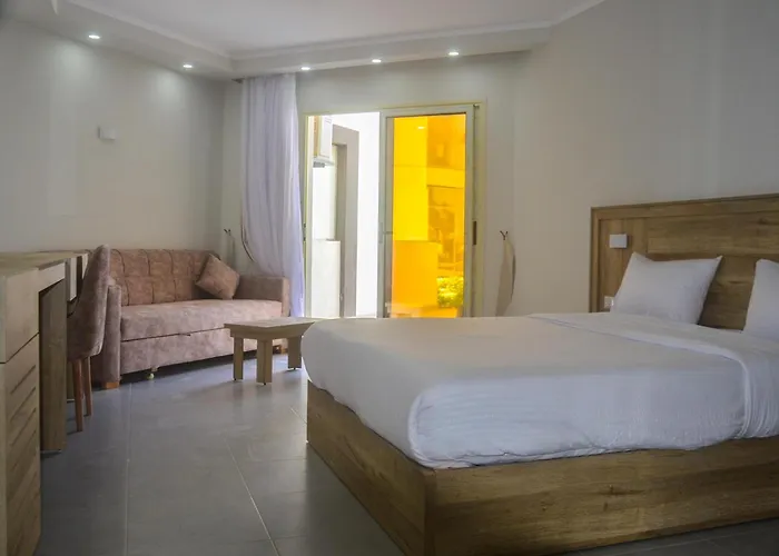 Scandic Resort سكانديك ريزورت