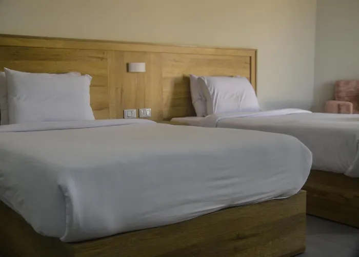 Scandic Resort سكانديك ريزورت