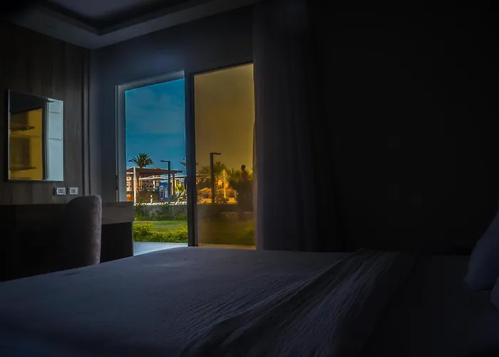 Scandic Resort سكانديك ريزورت