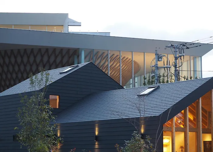 富士山リトリートmukuten舎 富士宮 Mtfuji Retreat Mukutensha Fujinomiya Natural Wood Retreat Hotel