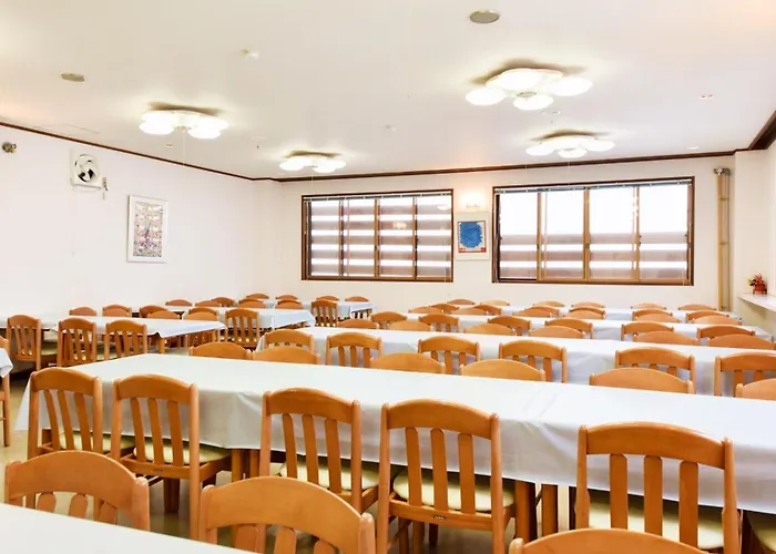 Seki Onsen Yoshinoya Ryokan