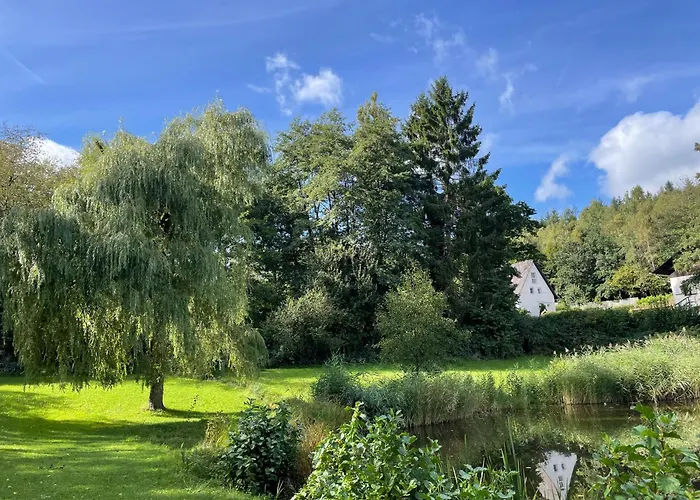 Bildungs- und Begegnungszentrum Holzhausen