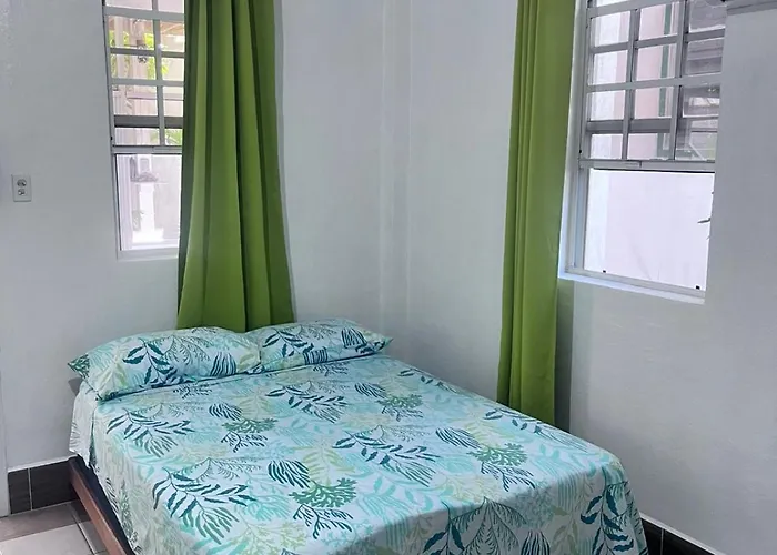 Garden Lodge Hotel