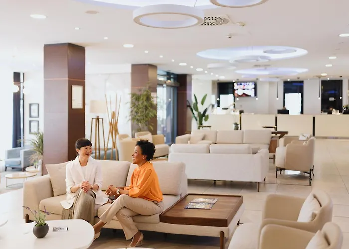 New City Hotel & Restaurant Nis