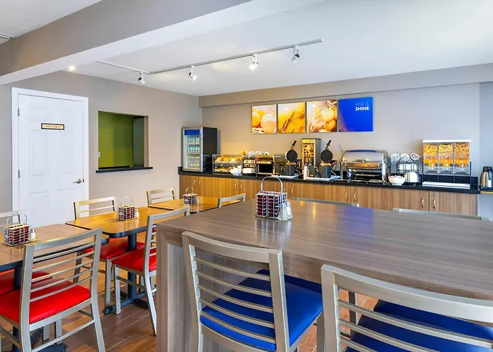 Comfort Inn