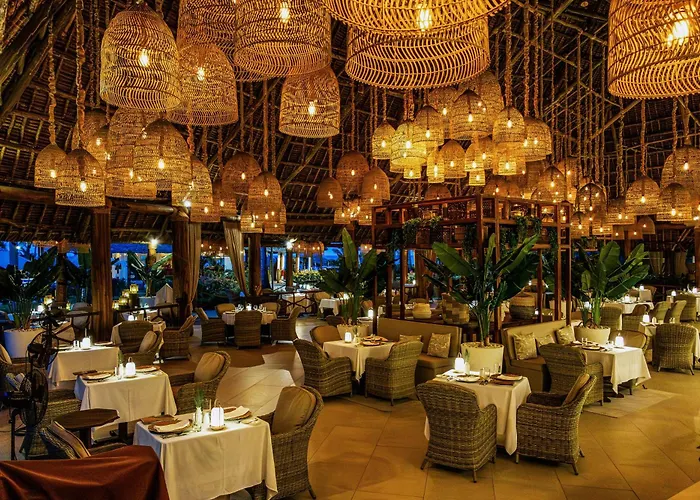 Breezes Beach Club And Spa