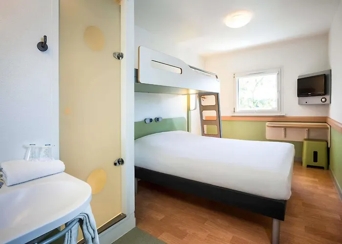 Ibis Budget Selestat