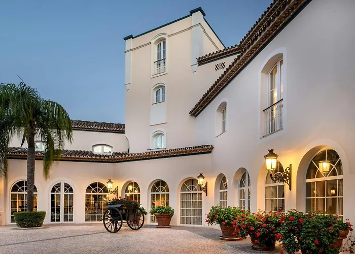 Grand Hotel Las Dunas, Autograph Collection (Adults Only)