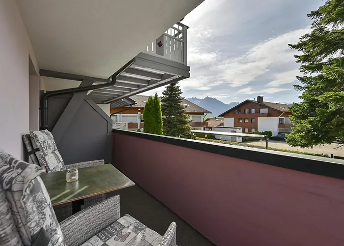 Vintage-Hotel Charivari Sommer Bergbahnen kostenlos